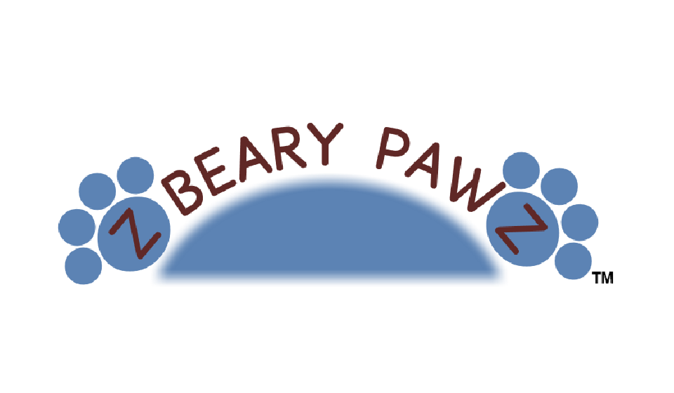 Z-Beary Pawz